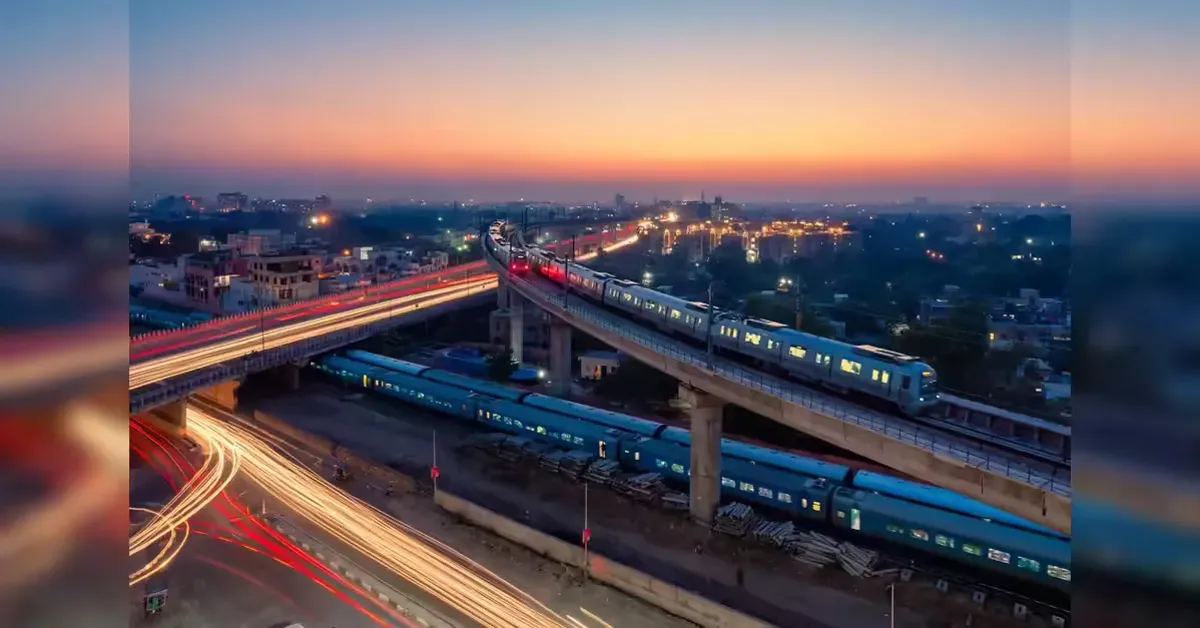 Stalled Delhi Infra Projects Await Final Govt Clearances