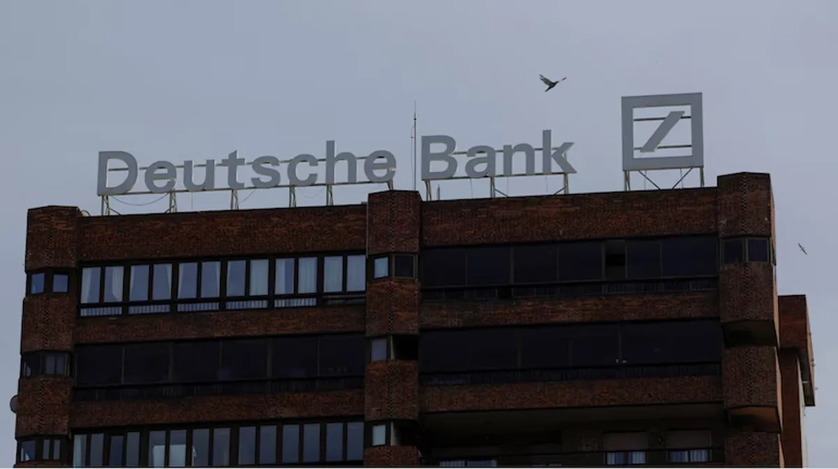 Kotak, Federal Eye Deutsche Bank’s India Retail Unit