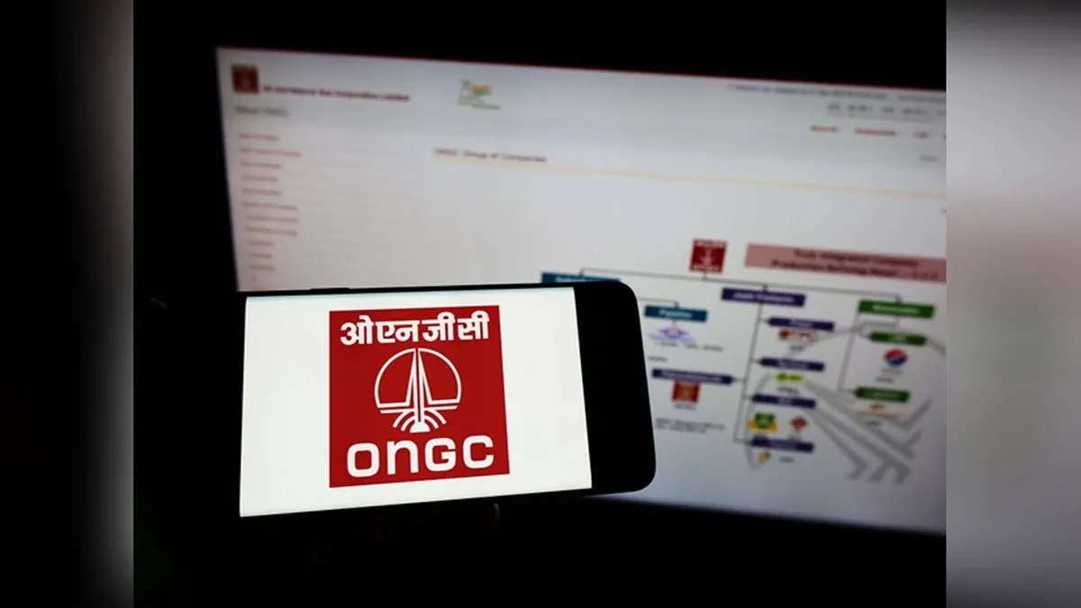 ONGC to Take 50 per cent Stakes in Ethane Shipping JVs