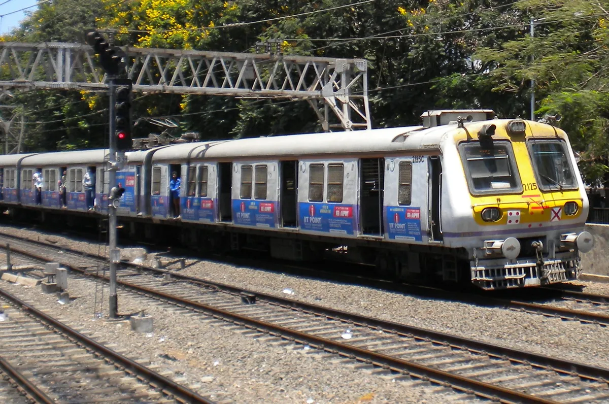 Indian Railways Launches Time-Tabled Cargo Services to Cut Freight Transit Time