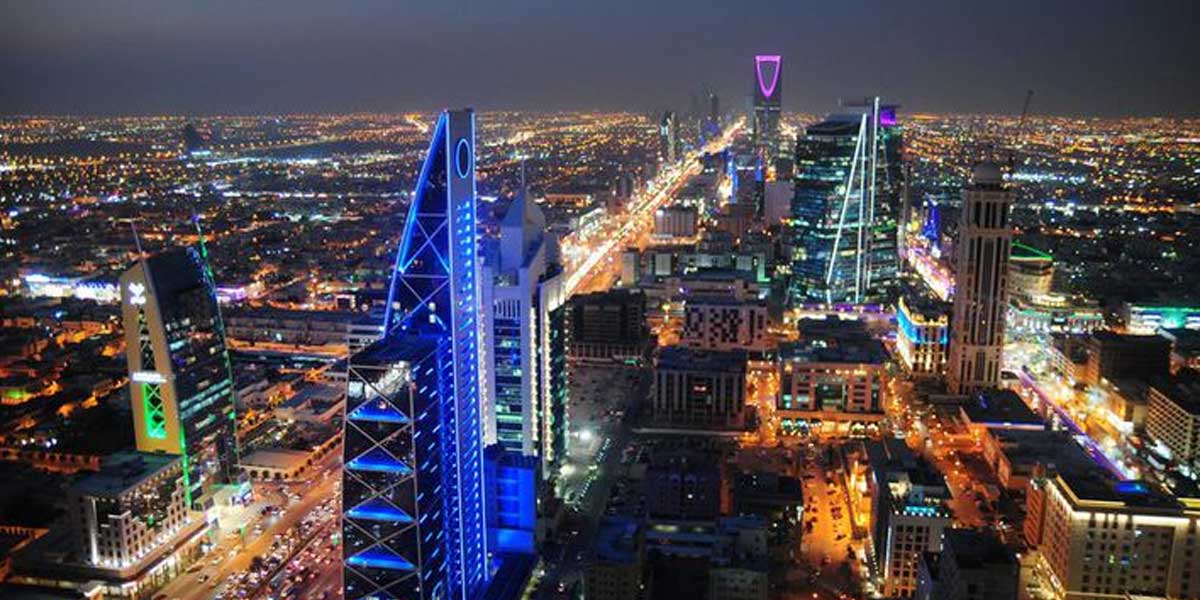 Trinity’s smart cities in Gulf region find Honeywell funding