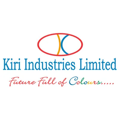 Kiri Industries Receives $689 Million from DyStar Stake Sale 