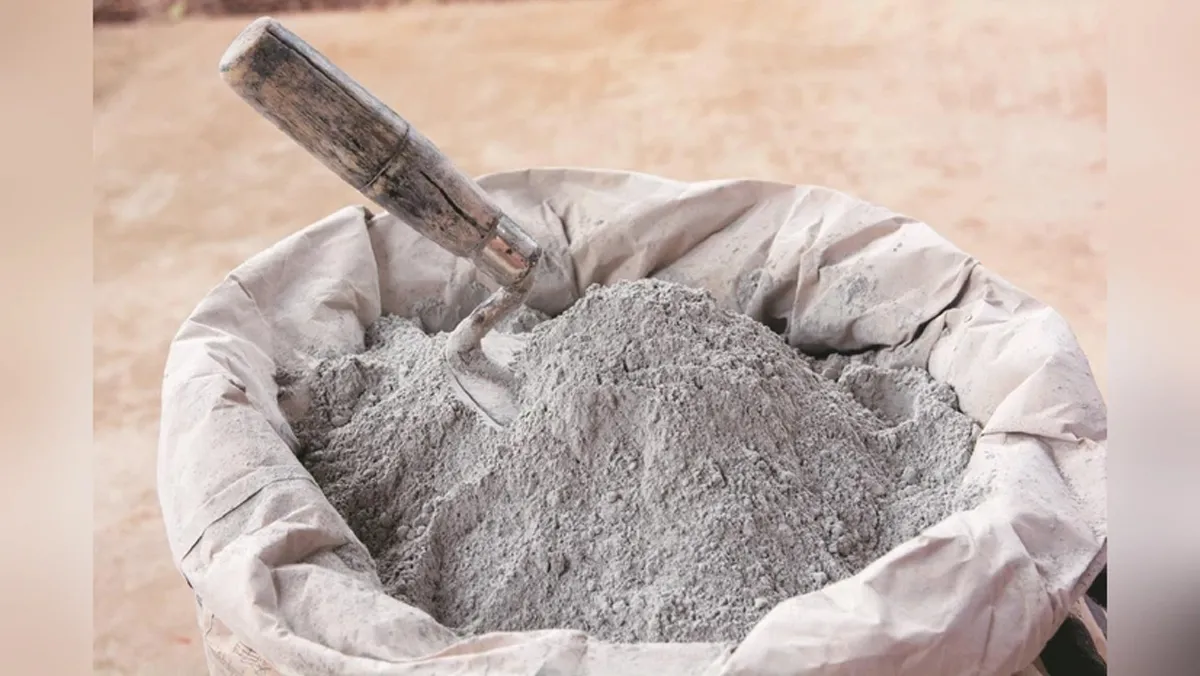 Cement Margins Seen Rising 12–18 per cent in FY26