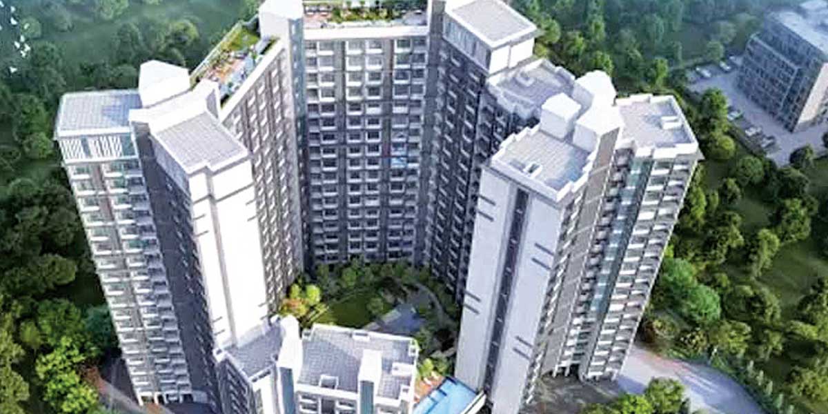 Puravankara plans to develop 15 mn sq ft