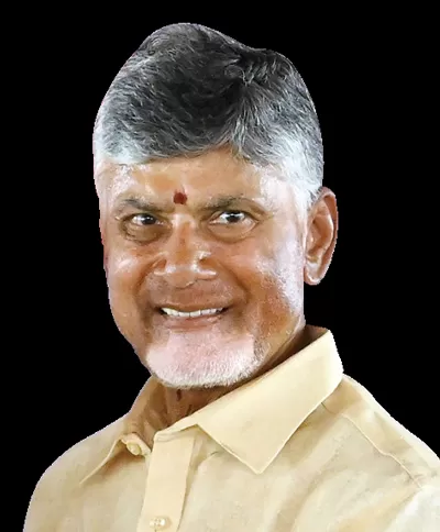 Naidu Reignites Global Partnerships