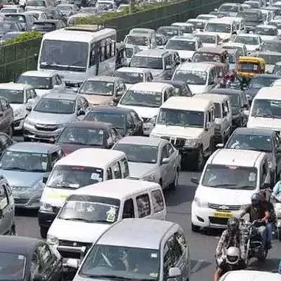 Adani Total to build charging stations along 4 UP expressways