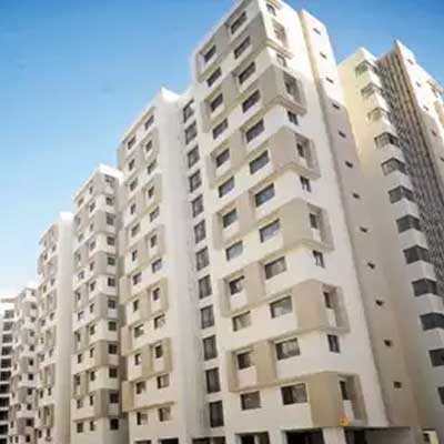 Real Estate developers build bigger apartments to meet growing demand
