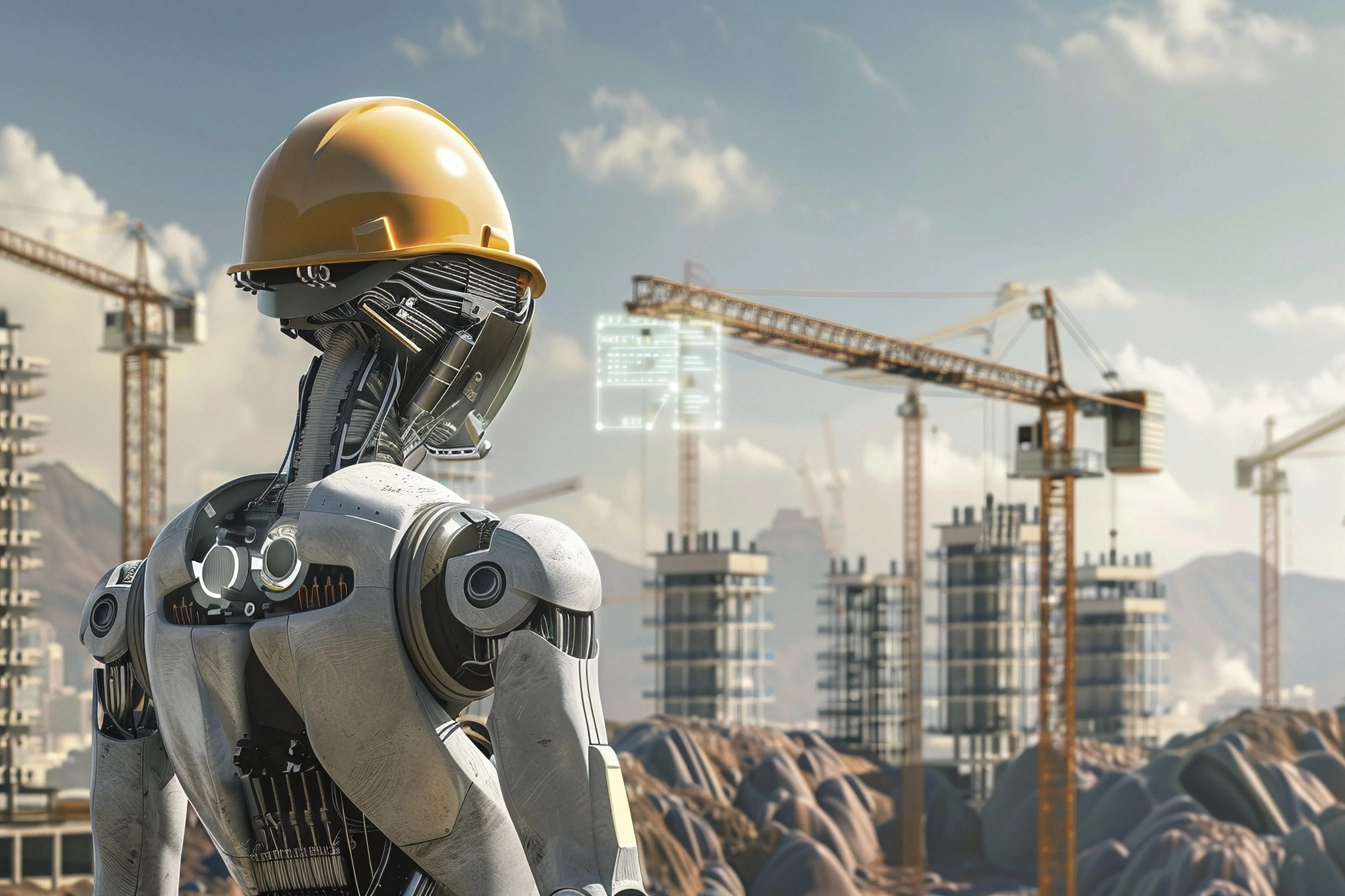 RDash, RICS India Partner on AI Construction Learning