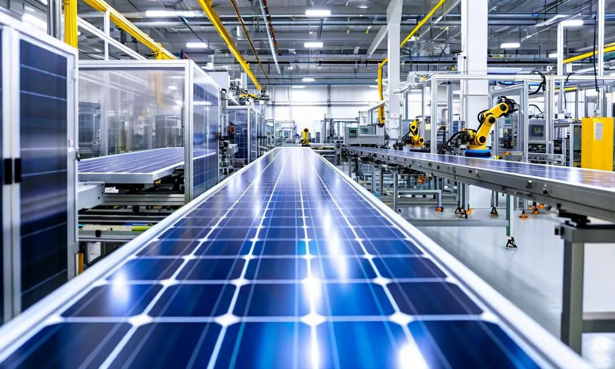 Emmvee Q3 FY26 Revenue Surges On Solar Expansion