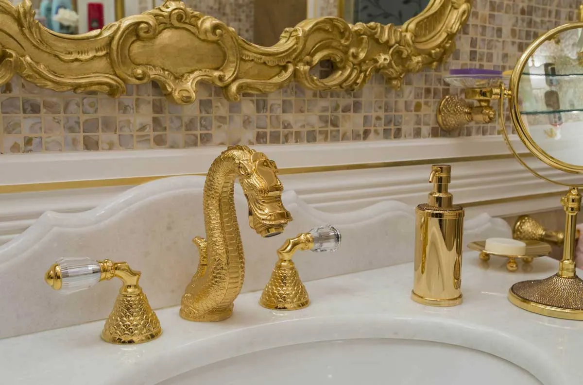 Benzoville Brings Mestre’s Artisanal Hardware to India
