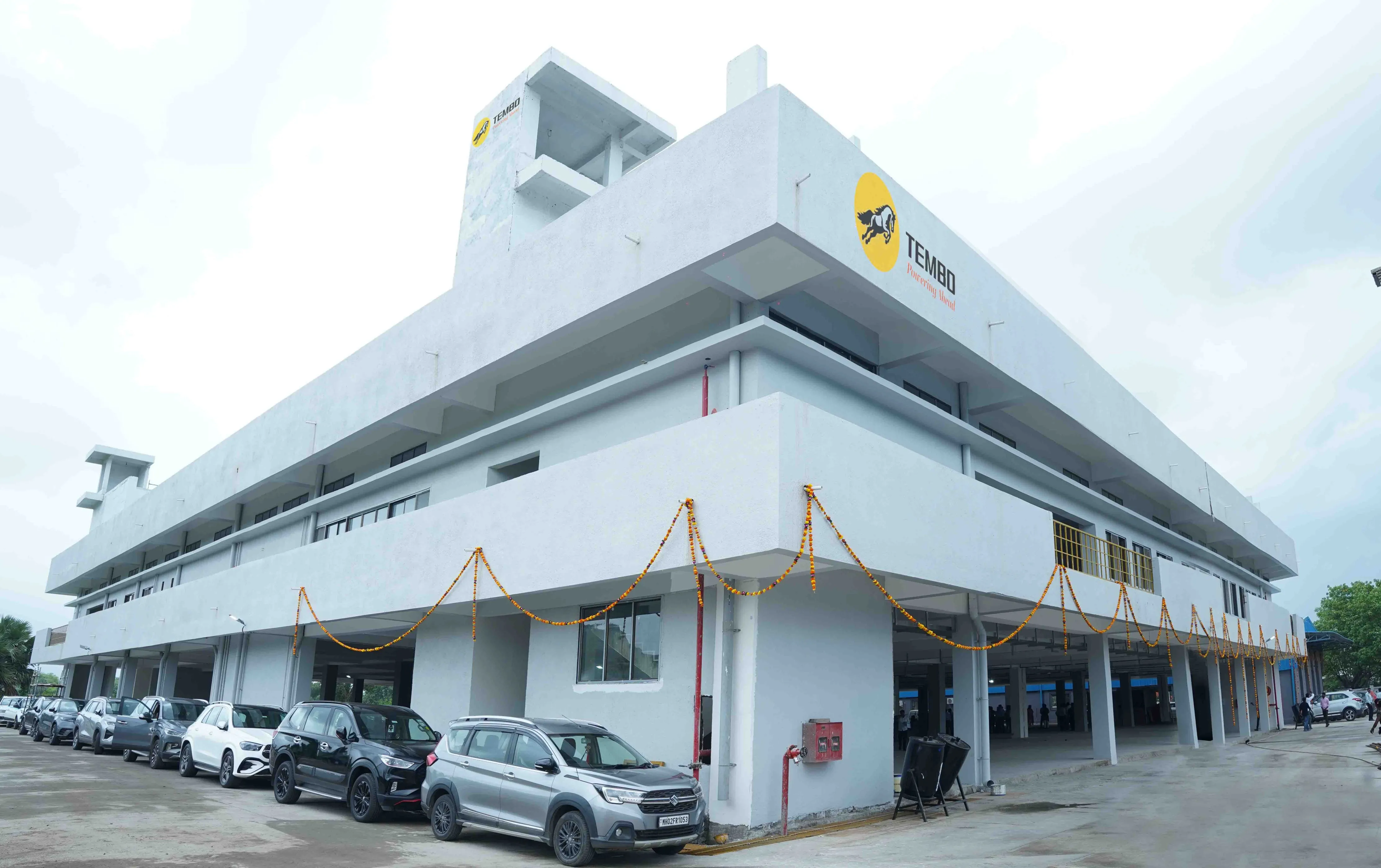 Tembo Global commissions new Vasai manufacturing plant
