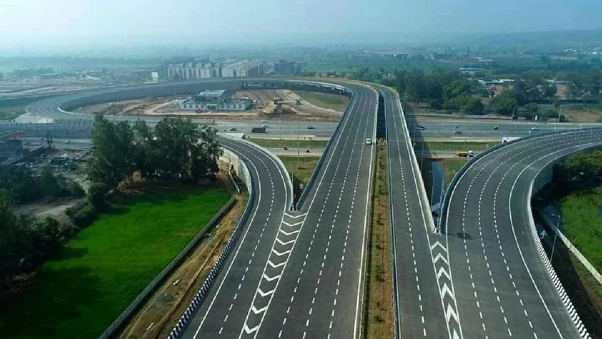 Lucknow–Kanpur Travel Cut to 40 Mins via New Expressway