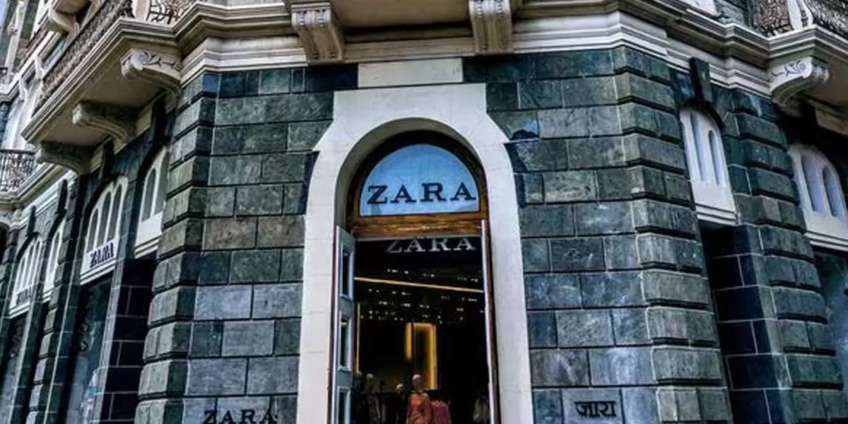 Zara Shuts South Mumbai Store, Purple Style Labs Leases Space