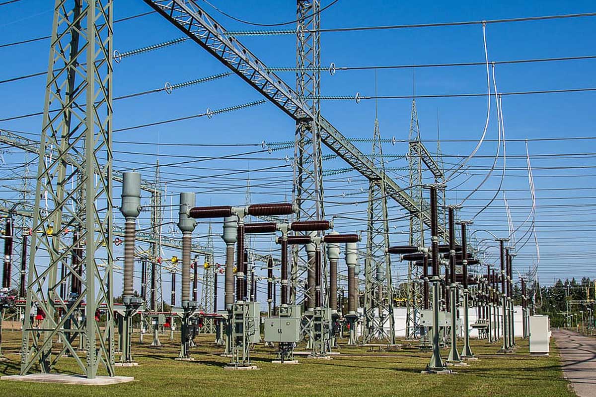 Hartek Group secures Rs 250 mn e-house power substation deal