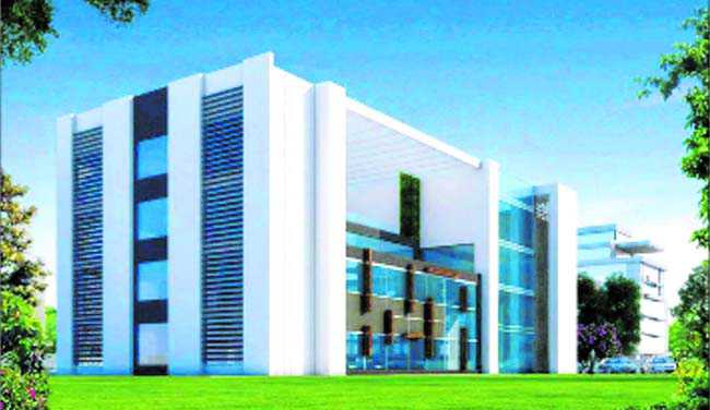 Software Technology Parks to become operational soon in Amritsar
