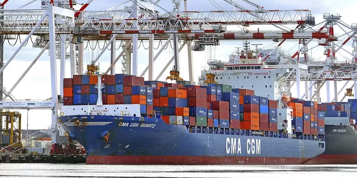 India, Rotterdam Port Plan Green, Digital Trade Corridor