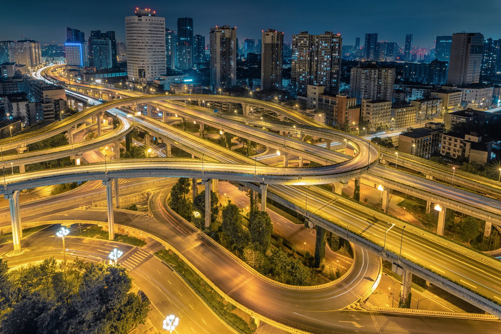 Government-Led Infra Reshapes Smaller City Perceptions