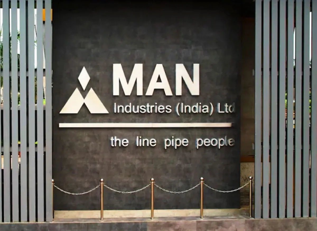 Man Industries Posts Record EBITDA Margin In Q2FY26