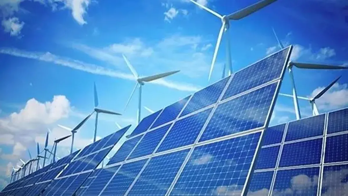 KPI Green commissions 40.9 MW hybrid power projects