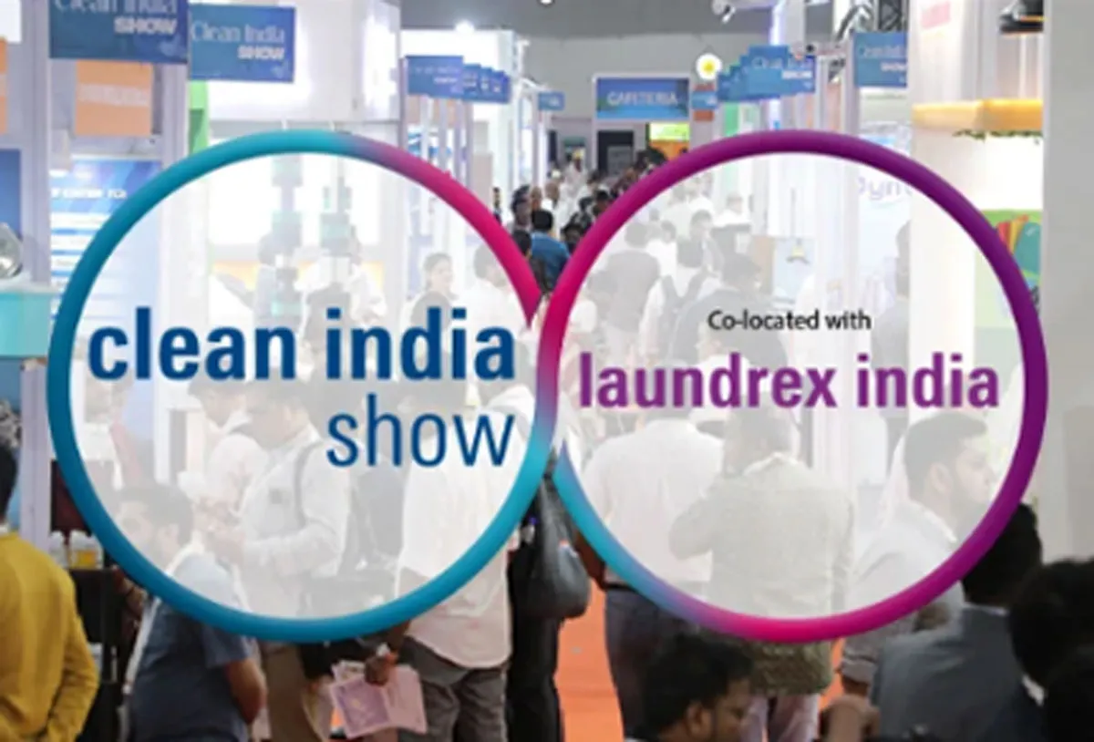 Clean India Show 2025 Opens in Mumbai with 600+ Global Brands