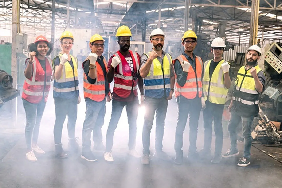 K2 Infragen Wins Rs 2.62 Billion Rail Electrification Contract