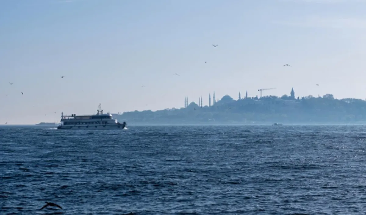 ICG Achieves Key Milestone with FPV and ACV Construction Progress