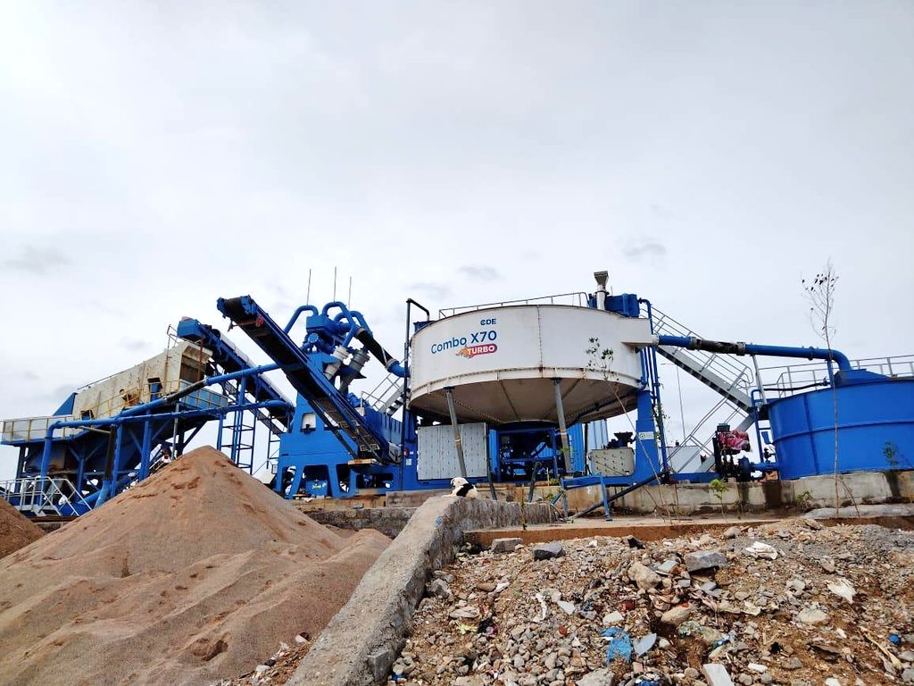 Rajarhat’s construction waste recovery plant to begin work in April