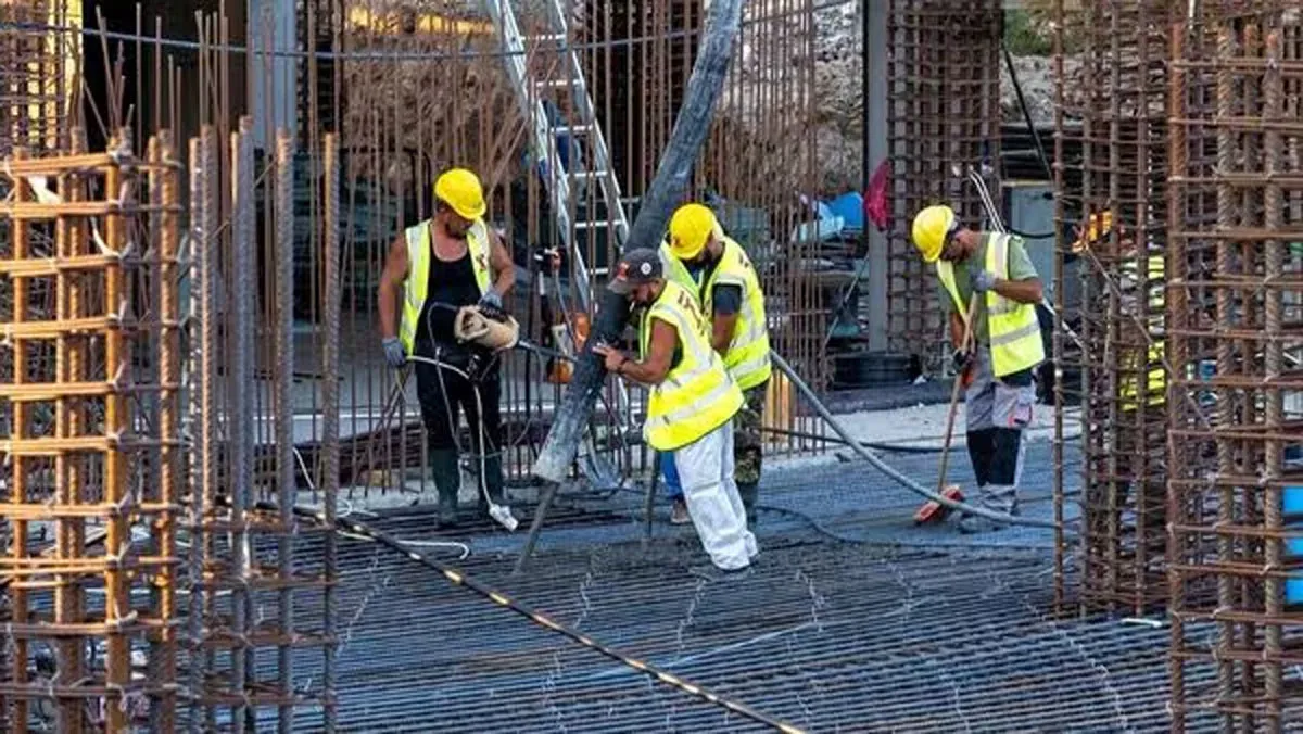 Shree Cement To Invest Rs 20 Billion In Maharashtra Plant