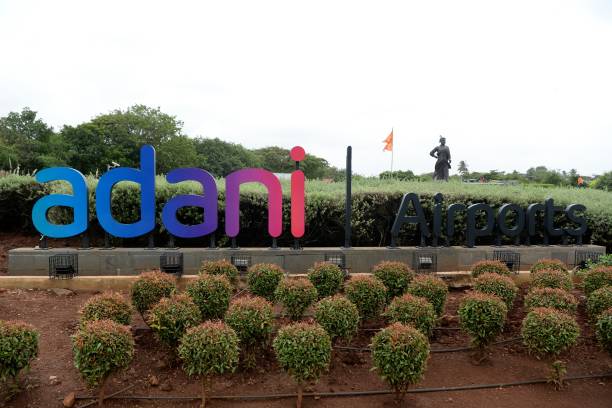 Adani inks pact with Flemingo for duty-free outlets in airports, ports