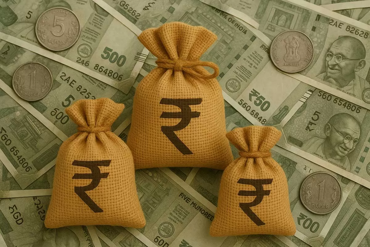NBFCs Set for 13–15 Per Cent Credit Growth in FY26, Say Analysts