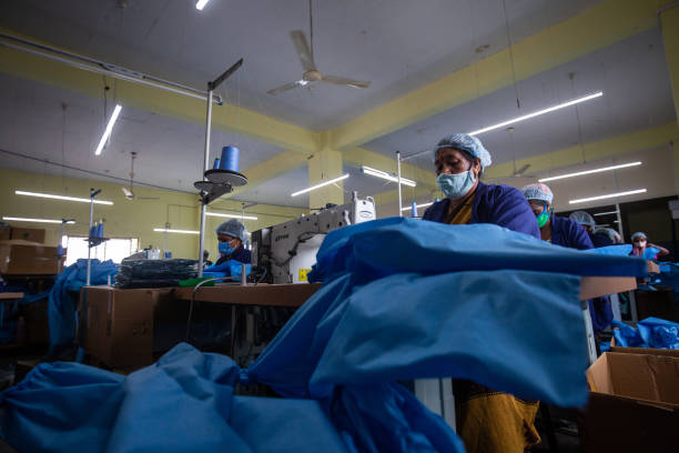 India goes past US as second most sought manufacturing hub