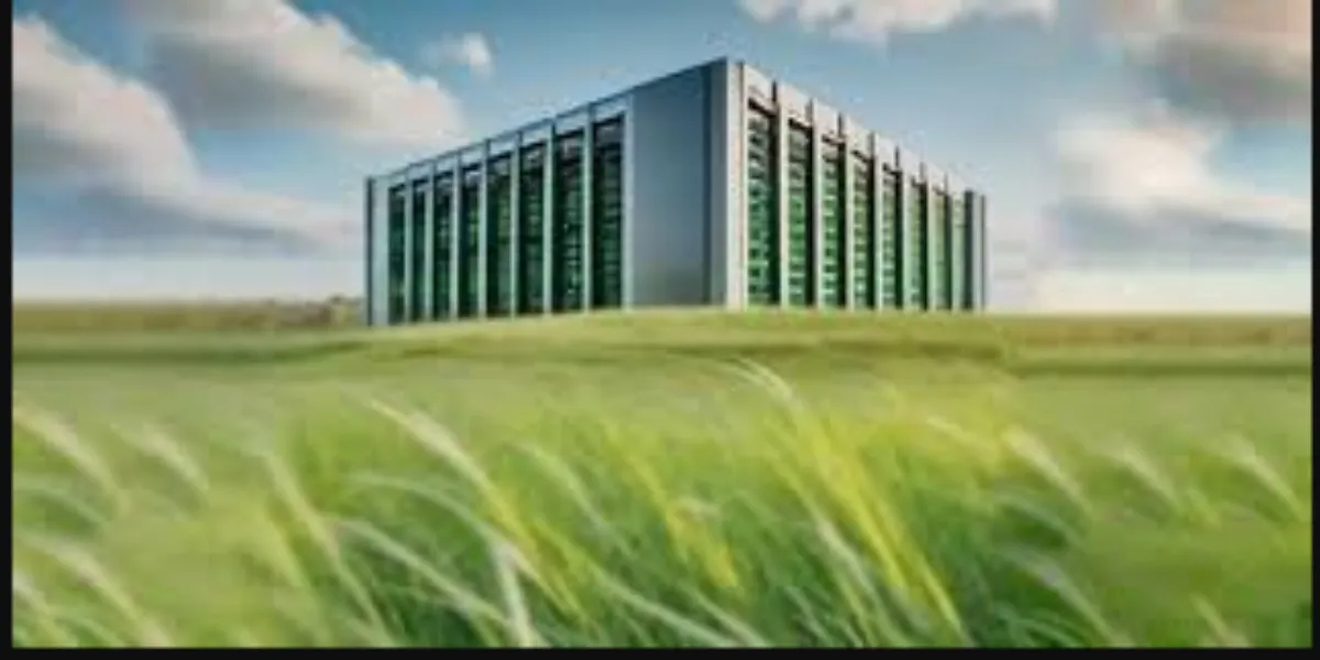 Maharashtra Allows Data Centres to Generate Green Power