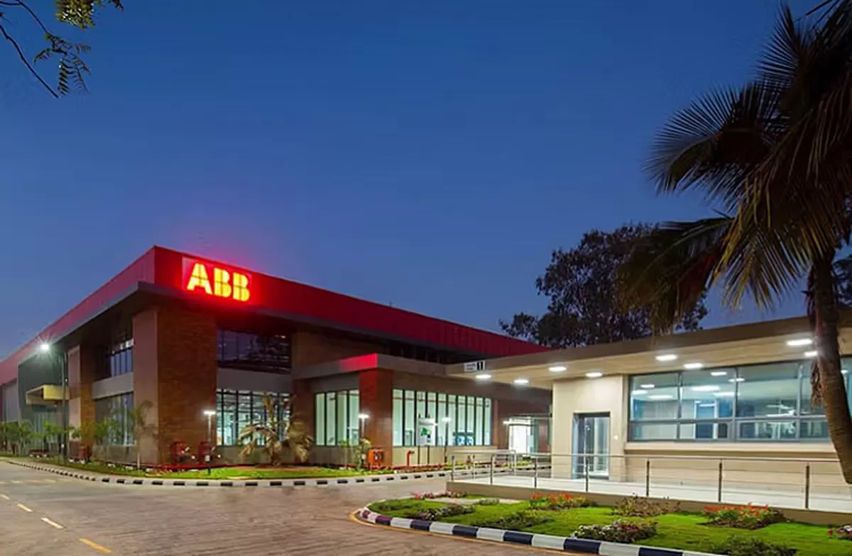 ABB, THINK Gas Partner to Digitise City Gas Operations