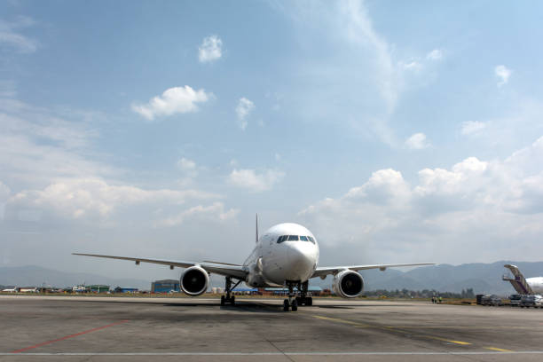 Meghalaya: sites for constructing greenfield airport indentified in the state