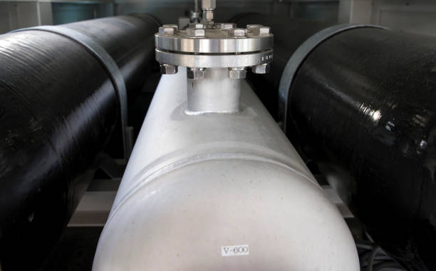 Contract for major Hydrogen liquefaction facility in the US