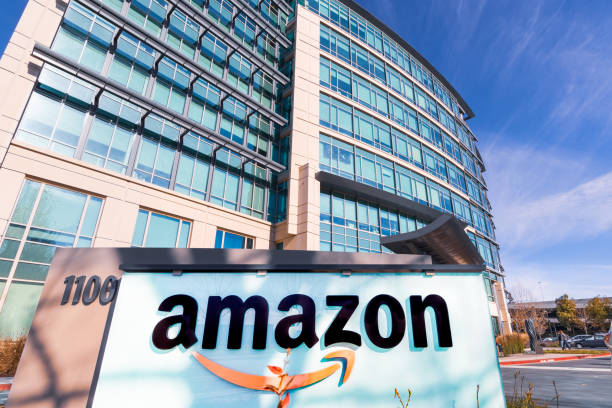 Amazon in discussion with DLF to lease office space in Gurgaon