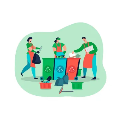 Railways Tighten Rules for On-Train Garbage Management