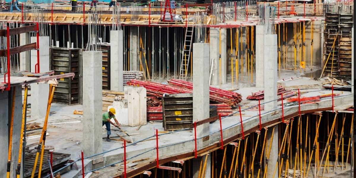 384 infra projects overrun by Rs 4.66 trillion