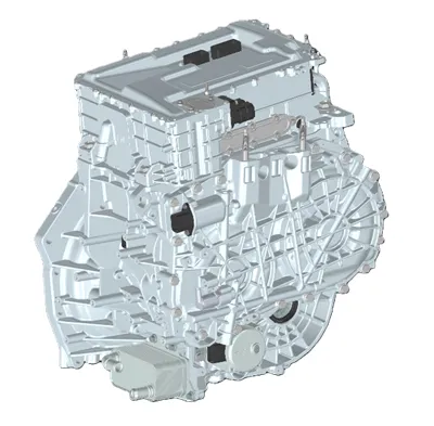BorgWarner to Supply 7-in-1 Integrated Drive Module to Leading Chinese OEM