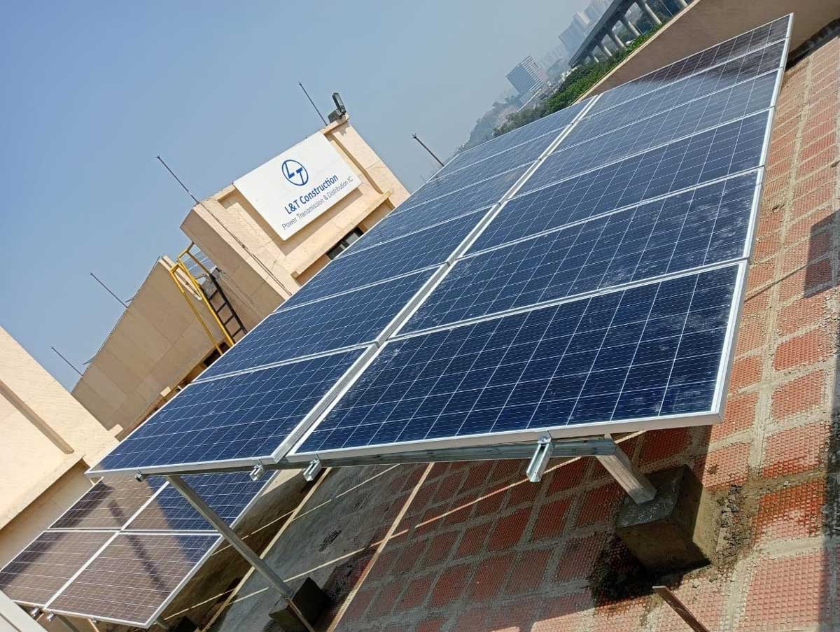 Green Power Hub