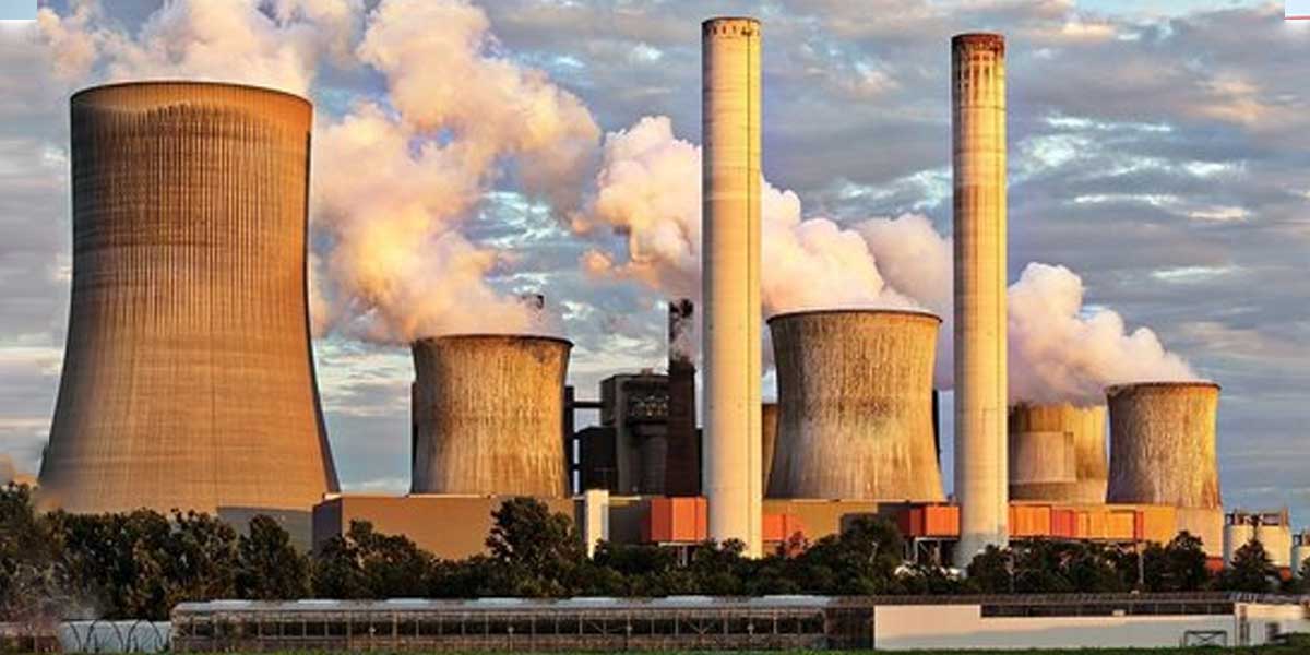 Siemens Energy and Toshiba pledge to discontinue coal power business