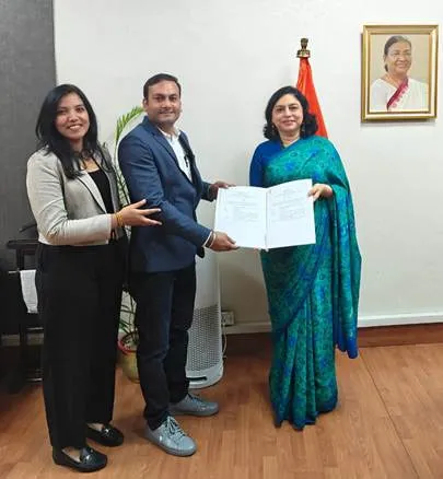 Coal Ministry issues vesting orders for three new coal blocks