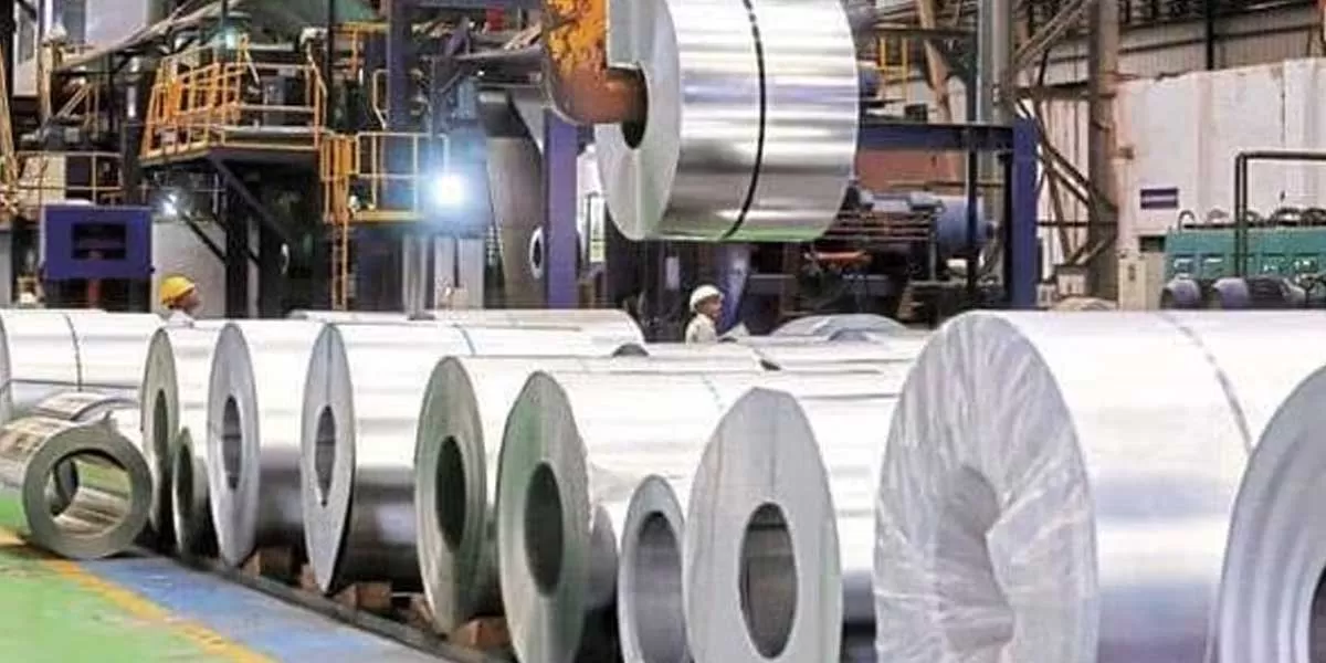 Steel Demand in India Surges, Growth Revised Upwards