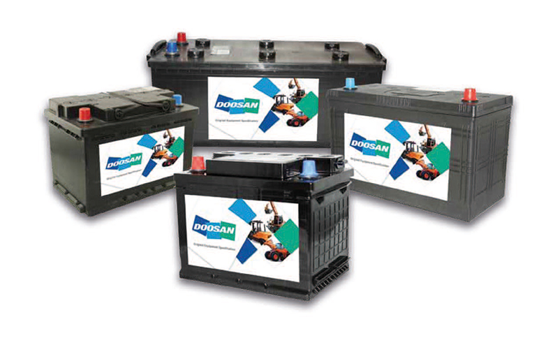 Doosan Infracore wraps up manufacturing of first prototype battery pack