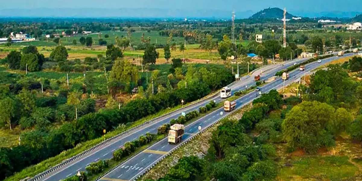 Bihar to create patrolling force to check highway fatalities