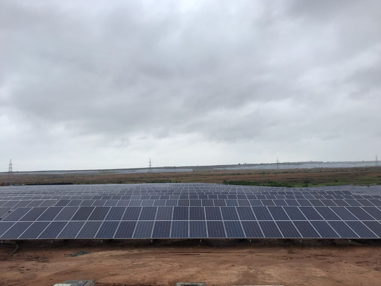 Actis eyes sale of its green energy platform Sprng Energy