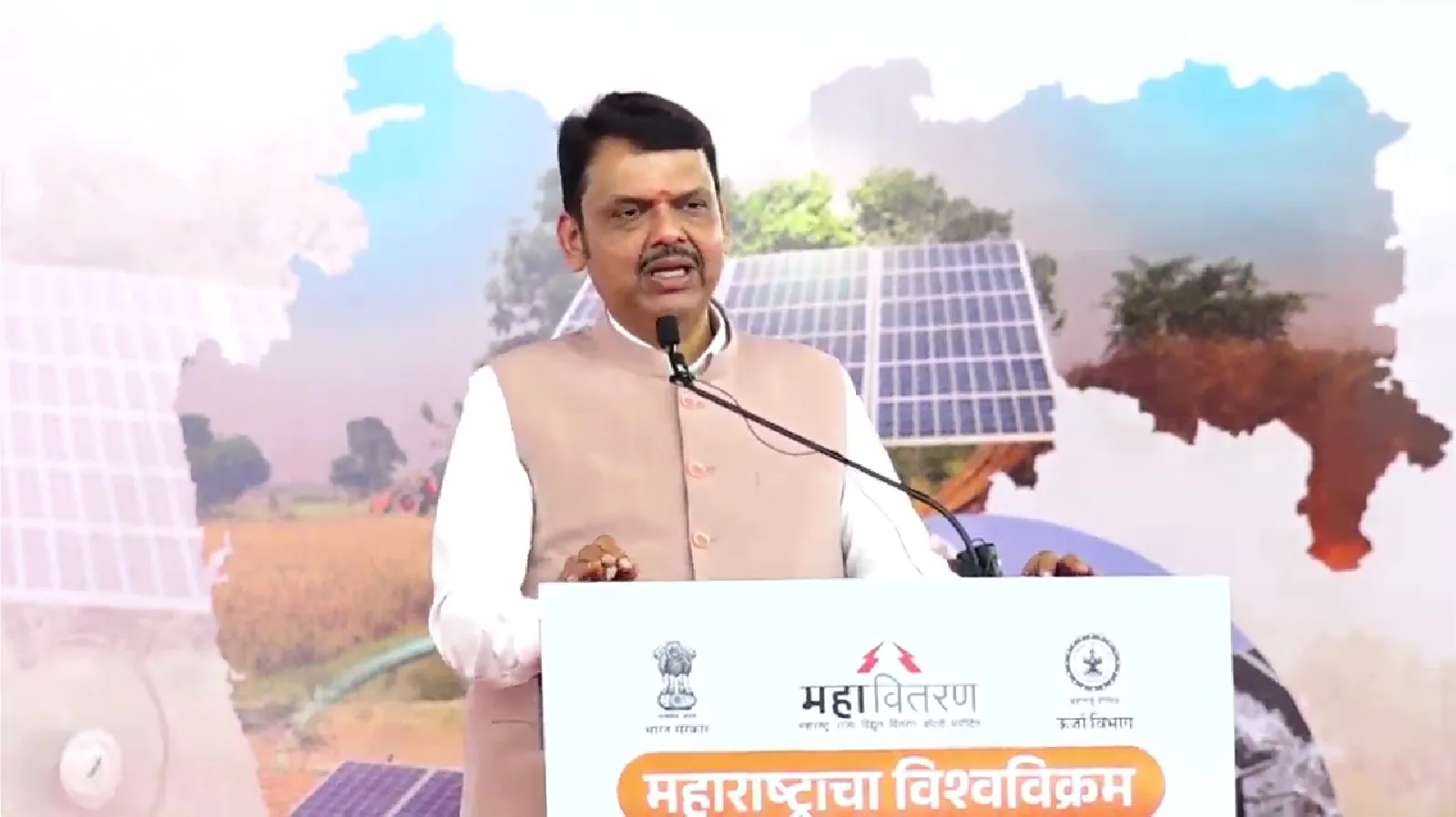 Maharashtra Sets Solar Pump Record; Shakti Pumps Leads with 8,846 Units