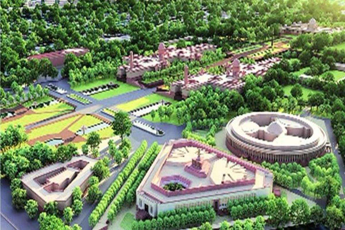 CPWD to issue bids for building new PMO in Central Vista