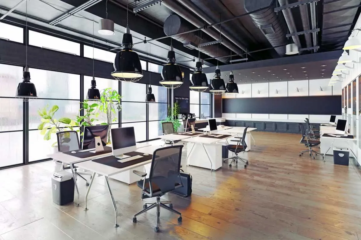 Large deals drive 59% of India office leasing in H1 2026