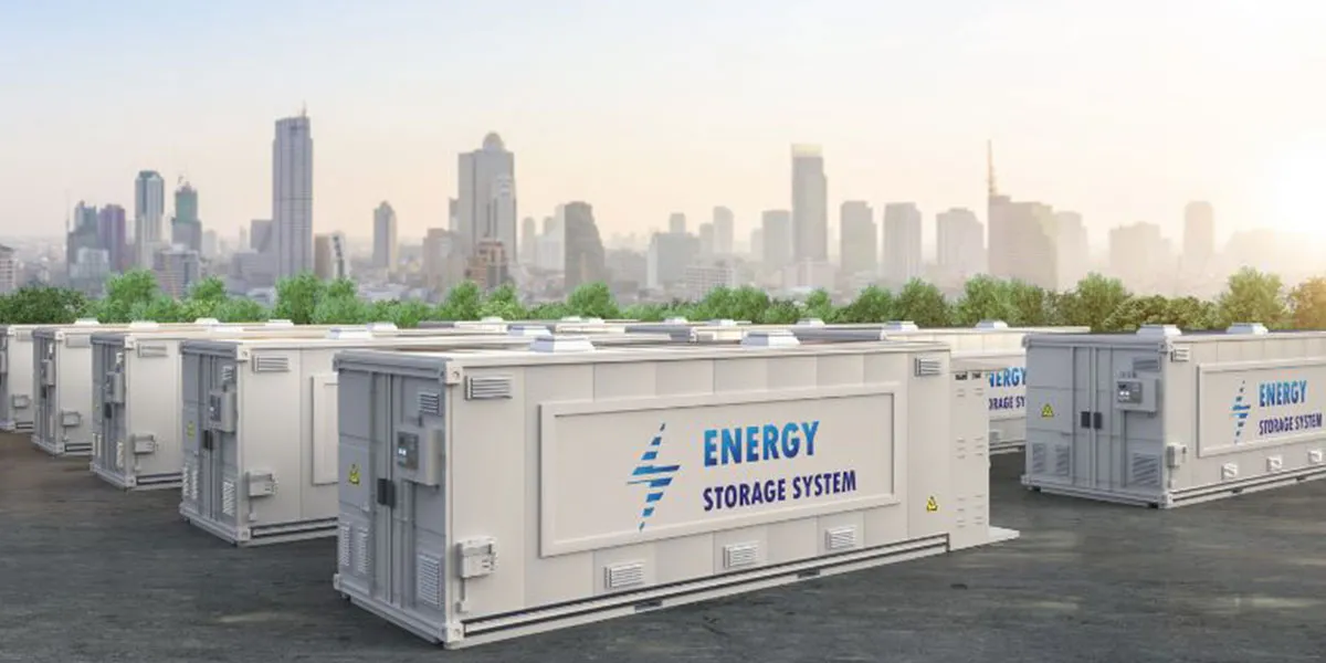 Rajasthan Clears Tariffs For 500 MW Battery Storage Projects